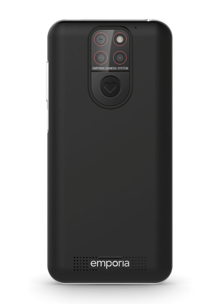 Emporia SMART.5mini Smartphone 