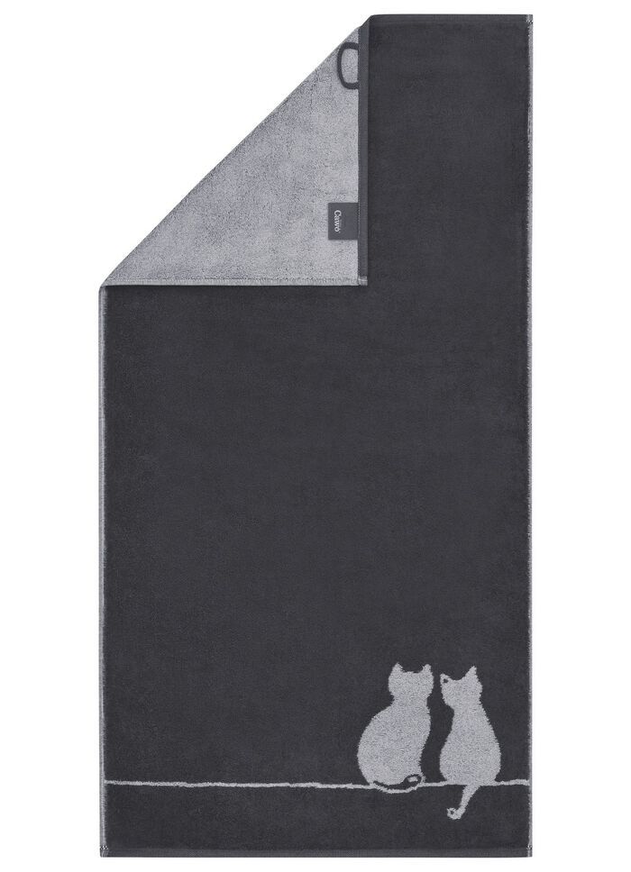 Frottier-Serie von Caw&ouml; 