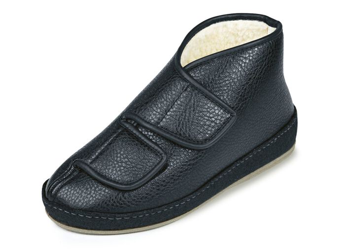 Gef&uuml;tterter Therapieschuh f&uuml;r Sie & Ihn 