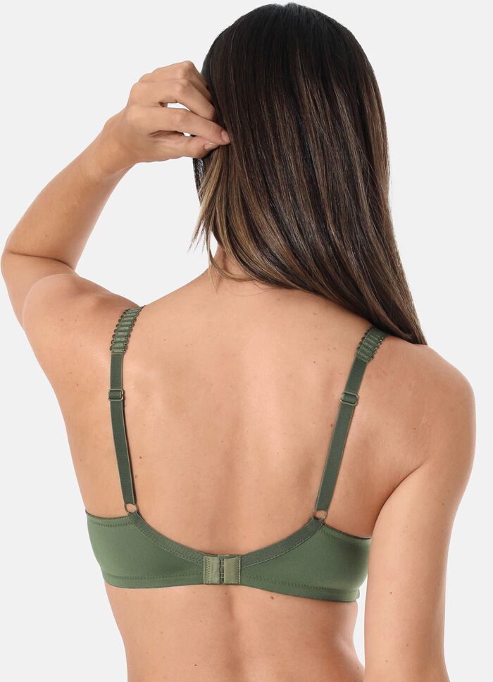 Sassa Zweierpack B&uuml;gel-BH 