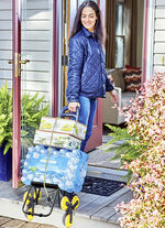 The Climb Cart Einkaufsroller 