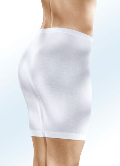 F&uuml;nferpack Schl&uuml;pfer mit auswechselbarem Gummizug 