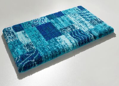 Supersofte Badvorleger aus dem Hause Grund 