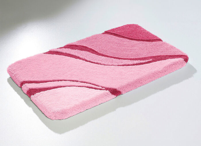 Moderne Badgarnitur von Kleine Wolke ROSA