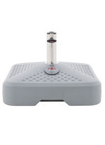 Schirmfuß Active-Fill-It 2-in-1 