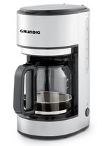 Grundig Frühstücksserie aus hochwertigem Edelstahl 