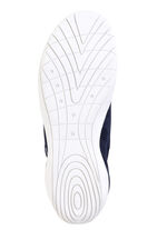 Komfortable Damen-Barfußschuhe, mit herausnehmbarem Fußbett MARINE