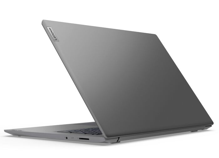 Lenovo Notebook mit 17,3“ (43,2 cm) entspiegeltem Full-HD-Display 