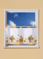 Kurzstore mit Schlaufen 