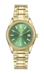 Klassische Quartz-Damenuhr Pools 1939 