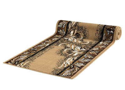 Klassischer L&auml;ufer in Wunschl&auml;nge 