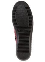 Gemini, bequeme Damen-Boots, Weite G, mit herausnehmbarem Fu&szlig;bett 