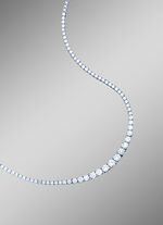 Exclusives Brillant Collier 