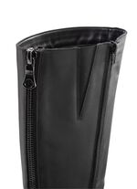 Remonte Stiefel mit seitlichem Gummizug 