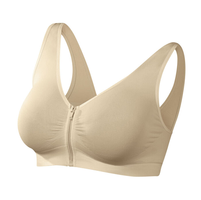 Traum-BH mit Reißverschluss, 5er-Set 