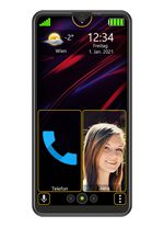 Bea-fon M 6s premium Smartphone 