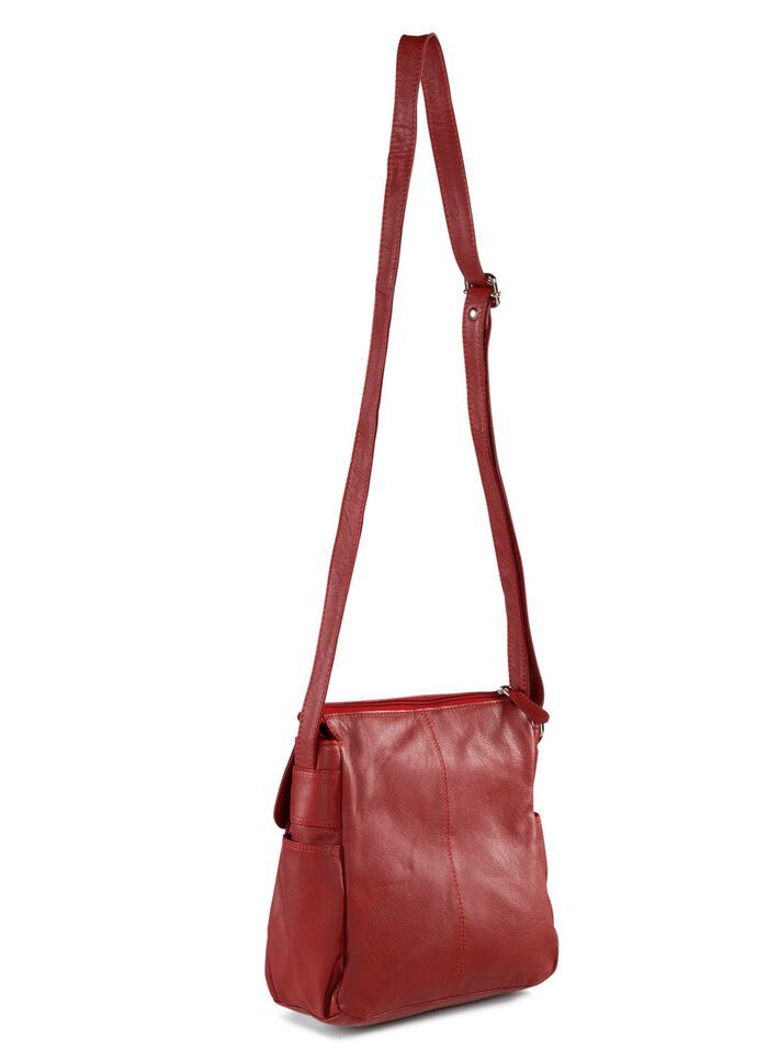 Laurina, Tasche, Damen, mit verstellbarem Umh&auml;ngeriemen 