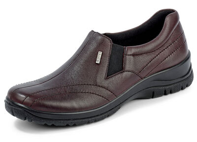 Slipper mit Klimamembrane 