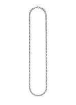 Zeitlose und kraftvolle Königsketten-Garnitur 