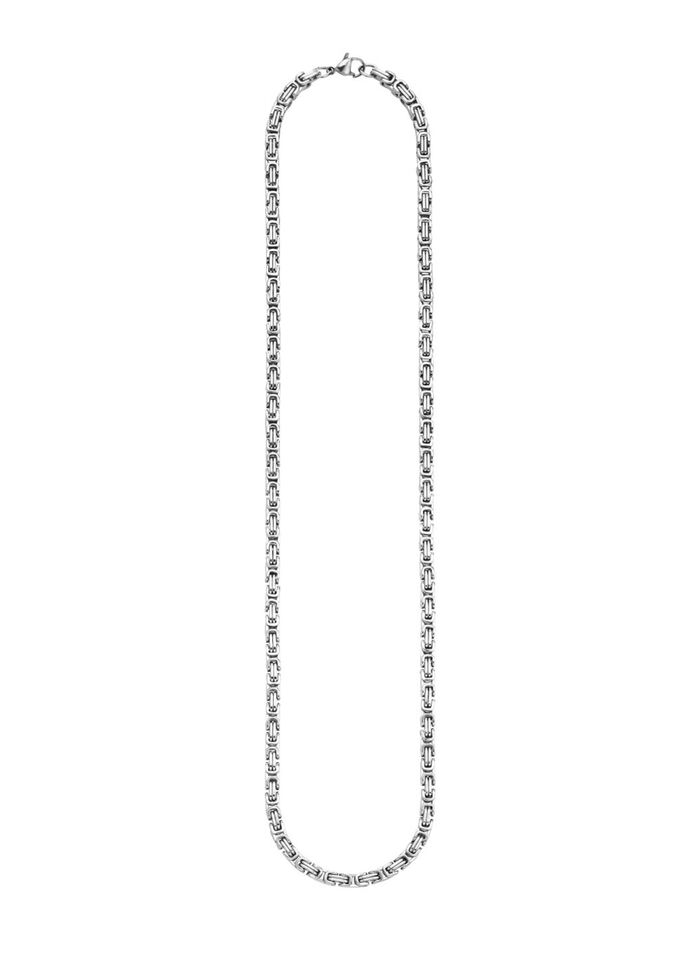 Zeitlose und kraftvolle Königsketten-Garnitur 