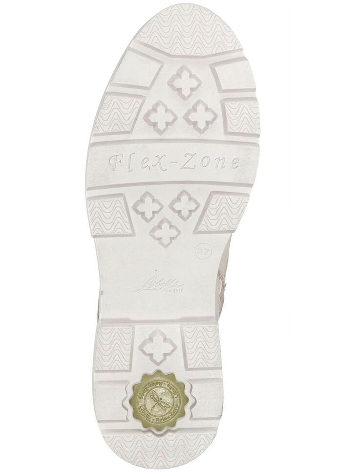 Libelle Schn&uuml;r-Stiefelette 