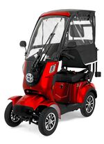 Rolektro Deisla Akku-Quad 