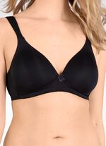 Naturana BH mit weich gepolsterten Cups 