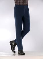 Perfekte Thermohose von "Klaus Modelle" in 3 Farben MARINE