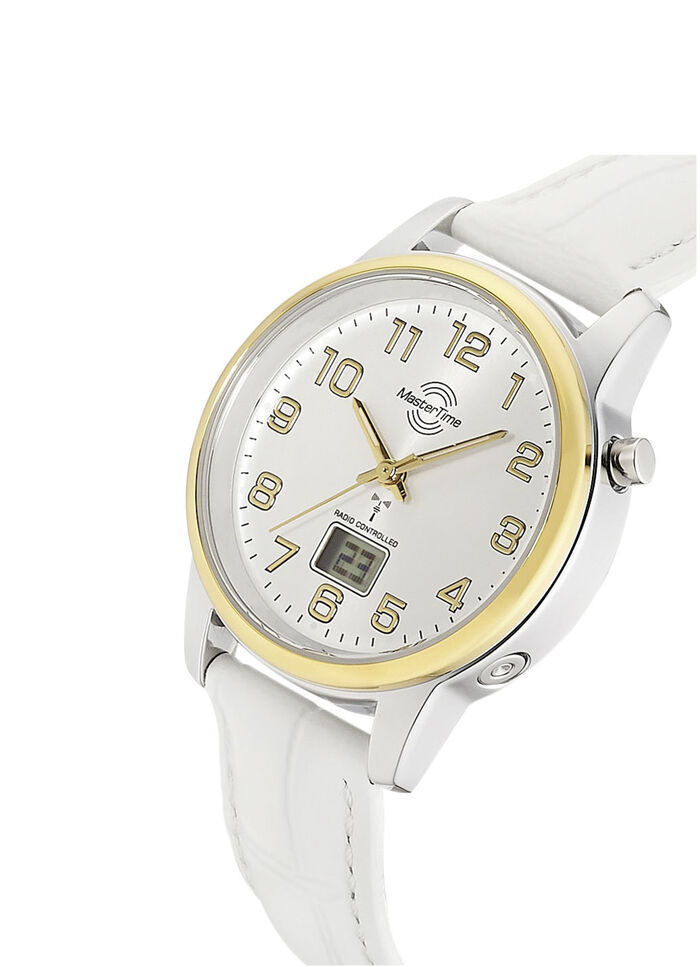 Master Time Funk-Damenuhr 