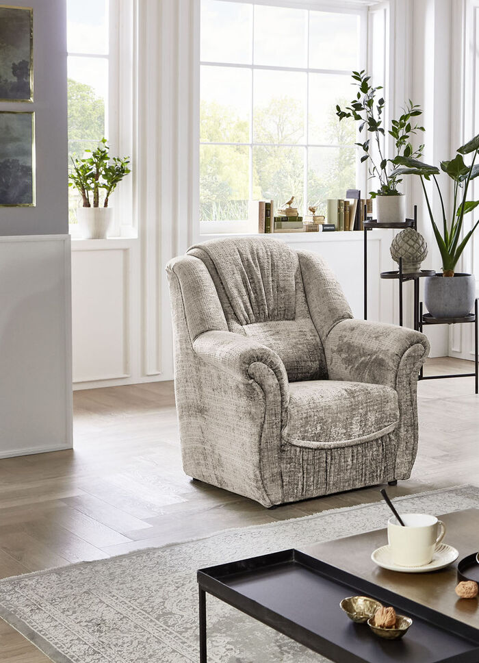 Bequeme Polstermöbel CREME