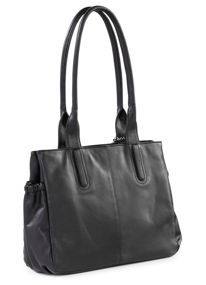 Laurina Tasche aus Nappaleder 