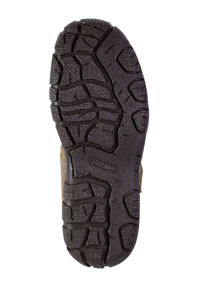 Slipper mit luftigen Durchbr&uuml;chen CAMEL