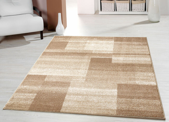 Brücken, Galerie und Teppiche BEIGE