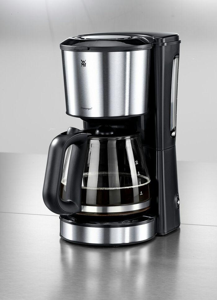 WMF Kaffeemaschine Bueno für 10 Tassen 