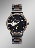 Automatik-Herrenuhr 