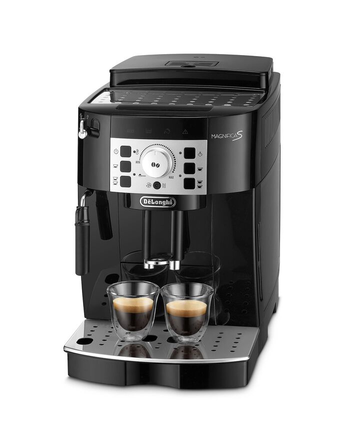 De&rsquo;Longhi Magnifica S ECAM 22.110.SB Kaffeevollautomat 