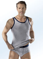 Viererpack Sportjacken mit Kontrasteinfassungen 