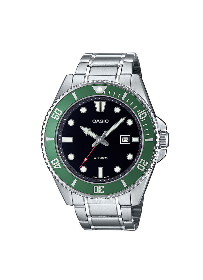 Casio Quartz-Herrenuhr 