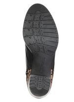 ELENA EDEN, trendige Damen-Stiefeletten, Weite G, mit herausnehmbarem Fu&szlig;bett 