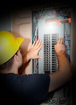 Universal-Leuchte Starlyf "Do-it-all-Light" 