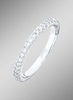 Memoire-Brillantring in verschiedenen Karatgewichten 