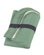 Thermo Sitz- und R&uuml;ckenkissen XL 