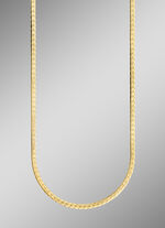 Panzerkette mit Federring 