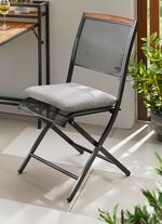 Sitzkissen, passend zu Balkon-M&ouml;beln Patmos 