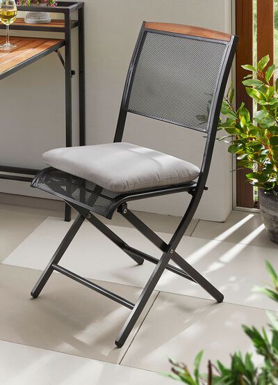 Sitzkissen, passend zu Balkon-M&ouml;beln Patmos 