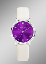 Exquisite Quartz-Damenuhr 