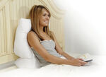 Dreamolino Flip Pillow 10-in-1 