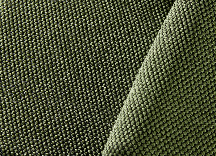 Bi-elastische Stretchbezüge aus dem Hause Webana GRÜN