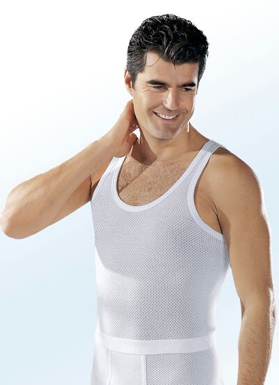 Pfeilring Dreierpack Sportjacken aus Doppelripp, weiß 