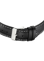 Master Time Sportliche Herren Funkuhr 